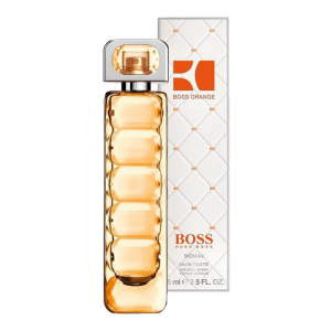 Hugo Boss Orange Woman EDT 75ml