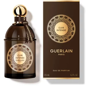 Guerlain Cuir Intense EDP 125ml