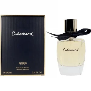 Gres Cabochard EDT 100ml