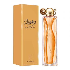 Givenchy Organza EDP 100ml