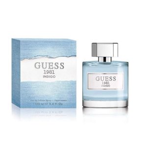 Guess 1981 Indigo
