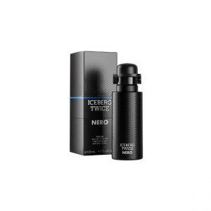Iceberg Twice For Him Nero EDT 125ml