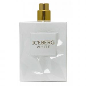 iceberg White EDT 100ml Tester