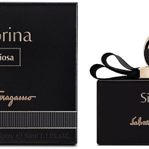Salvatore Ferragamo Signorina Misteriosa EDP 50ml