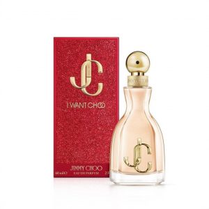 Jimmy Choo I Want Choo EDP 60ml