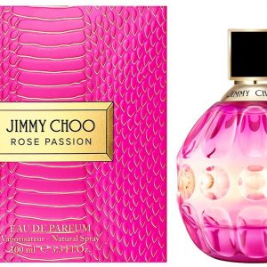Jimmy Choo Rose Passion EDP 100ml
