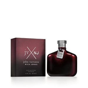John Varvatos Nick Jonas EDT 125ml