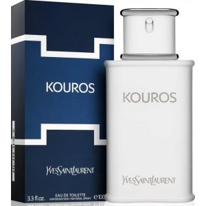 Yves Saint Laurent Kouros