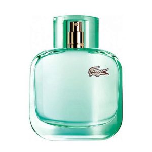 Lacoste L.12.12 Pour Elle Natural EDT 90ml Tester