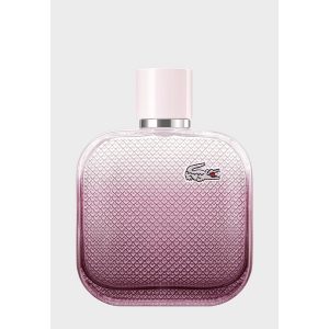 Lacoste L.12.12 Rose Eau Intense EDT 100ml