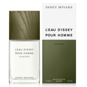 Issey Miyake L&rsquo;Eau d&rsquo;issey Pour Homme Eau & Cedre Intense EDT 100ml