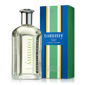 Tommy Hilfiger Tommy Bright Men EDT 100ml Tester