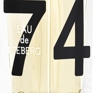 Iceberg Eau Pour Homme EDT 100ml Tester