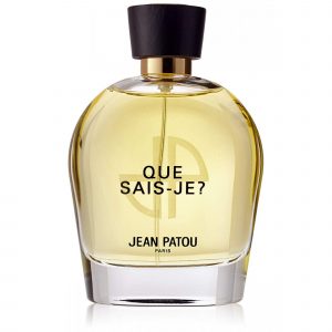 Jean Patou Que Sais-Je? EDP 100ml Tester