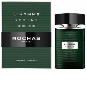 Rochas L&rsquo;Homme Aromatic Touch EDT 100ml