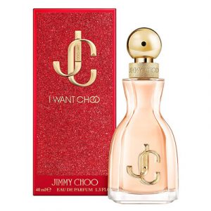 Jimmy Choo I Want Choo EDP 40ml