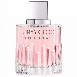 Jimmy Choo Illicit Flower EDT 100ml
