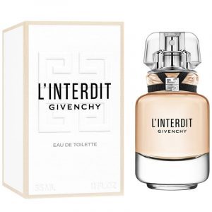 Givenchy L&rsquo;Interdit EDT 35ml