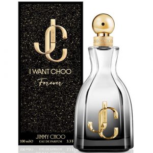 Jimmy Choo I Want Choo Forever 100ml