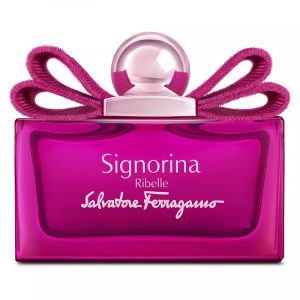 Salvatore Ferragamo Signorina Ribelle EDP 100ml
