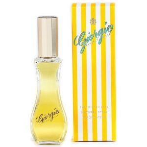 Giorgio Beverly Hills Yellow EDT 90ml