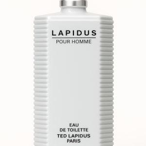 Ted Lapidus Pour Homme EDT 100ml
