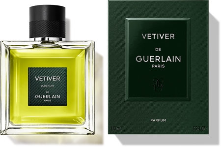 Guerlain Vetiver EDT 100ml