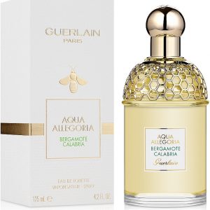 Guerlain Aqua Allegoria Bergamote Calabria EDT 125ml